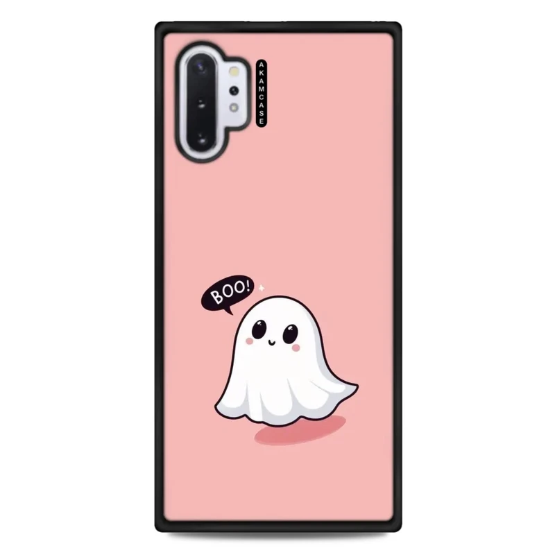 کاور آکام مدل AMC-WSGN10P-BOO-24 مناسب برای گوشی موبایل سامسونگ Galaxy Note 10 Plus