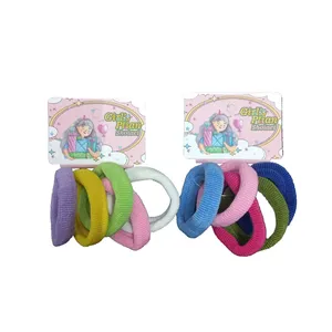 کش مو زنانه مدل جواهر بسته 10 عددی