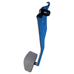 نرم کننده کلاچ مدل پدال مناسب برای آریسان