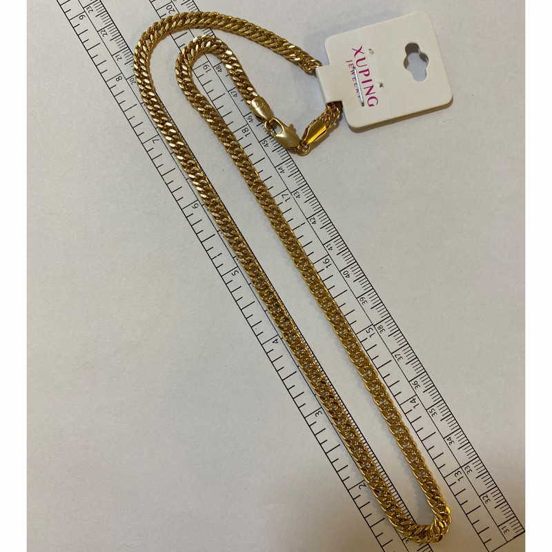 زنجیر زنانه ژوپینگ مدل N3186