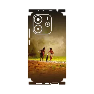 MAHOOT childs play-FullSkin Cover Sticker for Xiaomi Redmi Note 14 4G