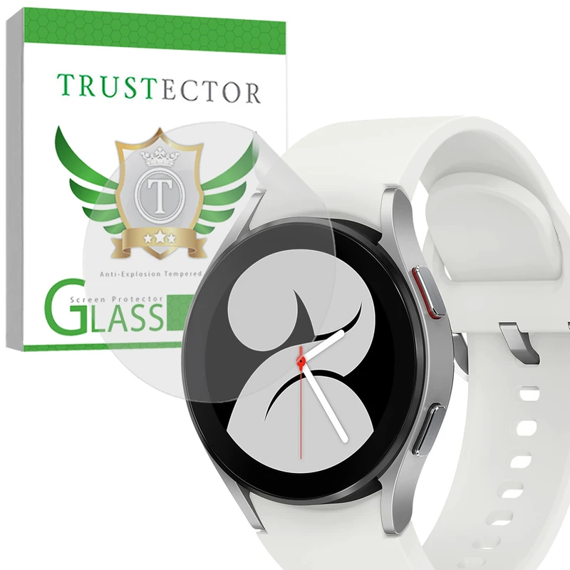 محافظ صفحه نمایش تراستکتور مدل NNOT20 مناسب برای ساعت هوشمند سامسونگ Galaxy Watch 4 44 mm / Galaxy Watch SM-R870
