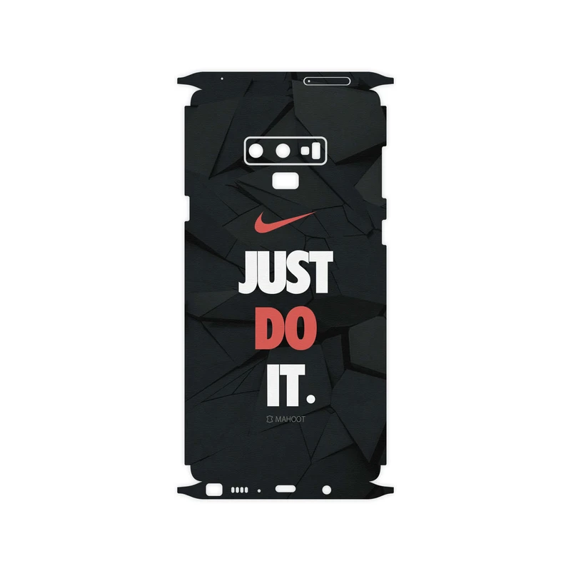 برچسب پوششی ماهوت مدل NK-FullSkin مناسب برای گوشی موبایل سامسونگ Galaxy Note9