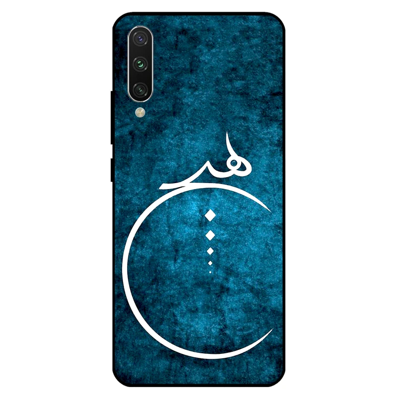 کاور مگافون کد 3972 مناسب برای گوشی موبایل شیائومی Mi A3 / CC9E
