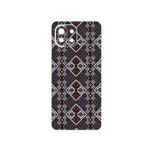 MAHOOT SISTAN Needlework 1 Cover Sticker for Xiaomi 11 Lite 5G NE