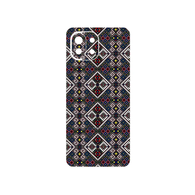 برچسب پوششی ماهوت مدل SISTAN Needlework 1 مناسب برای گوشی موبایل شیائومی 11 Lite 5G NE