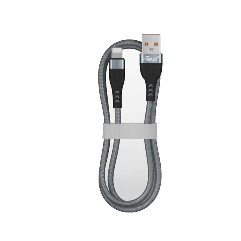 کابل تبدیل USB به لایتنینگ میتوبل مدل cl05 طول 1 متر