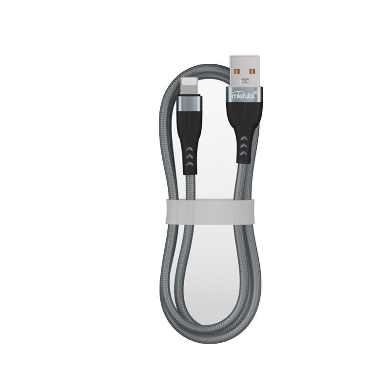 کابل تبدیل USB به لایتنینگ میتوبل مدل cl05 طول 1 متر