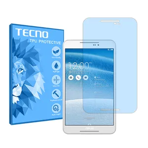 محافظ صفحه نمایش ضد اشعه آبی تکنو مدل HyBLU مناسب برای تبلت ایسوس Fonepad 8 FE380CG