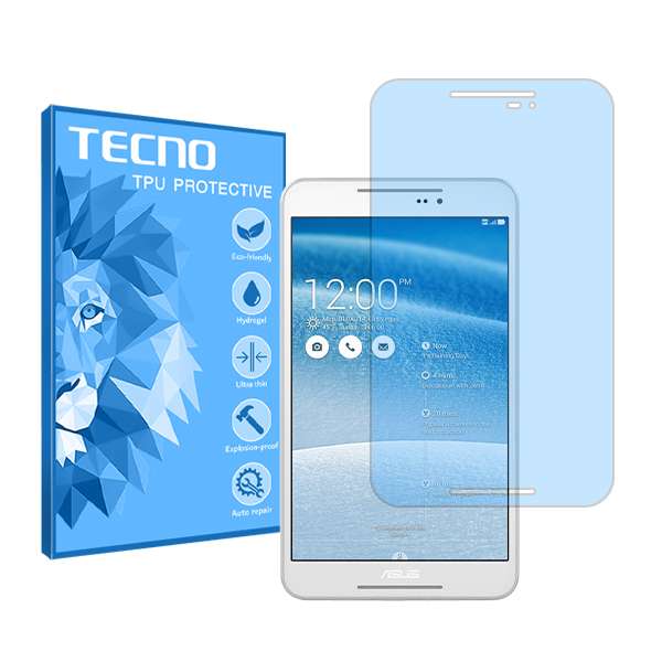 محافظ صفحه نمایش ضد اشعه آبی تکنو مدل HyBLU مناسب برای تبلت ایسوس Fonepad 8 FE380CG محافظ صفحه نمایش ضد اشعه آبی تکنو مدل HyBLU مناسب برای تبلت ایسوس Fonepad 8 FE380CG