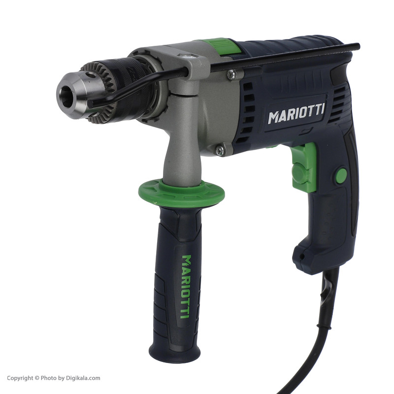 دریل چکشی ماریوتی مدل 2255