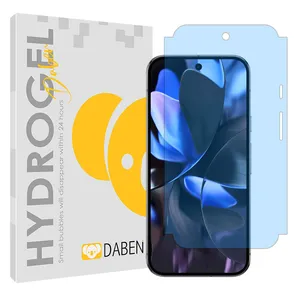 Daben Tough model Matte anti-blue screen protector suitable for Google Pixel 9 mobile phone