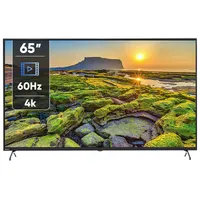 تلویزیون 65 اینچ ال ای دی هوشمند اسنوا مدل 65SA710