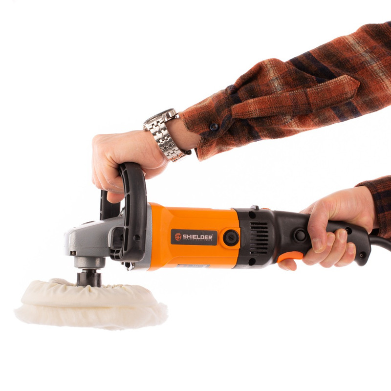 دستگاه پولیش شیلدر مدل SH9227 دستگاه پولیش شیلدر مدل SH9227