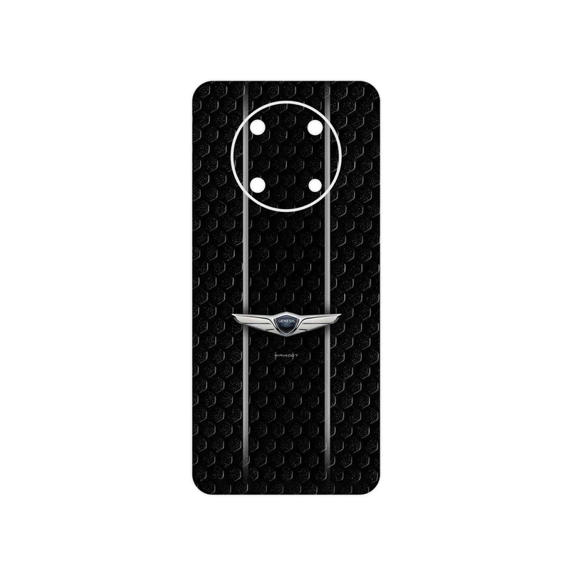 برچسب پوششی ماهوت مدل Genesis مناسب برای گوشی موبایل هوآوی Nova Y90
