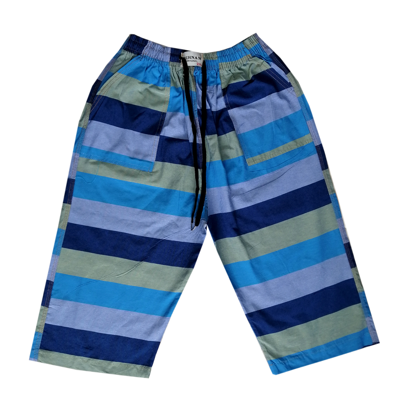 شلوارک مردانه مدل NMK 4