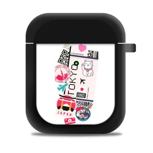 کاور آکام مدل AAP1CW-445 مناسب برای کیس اپل ایرپاد 1/2