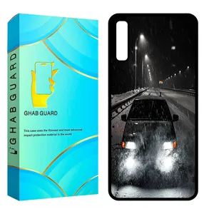 کاور قاب گارد مدل CHAPGHAB مناسب برای گوشی موبایل سامسونگ Galaxy A70 / A70s