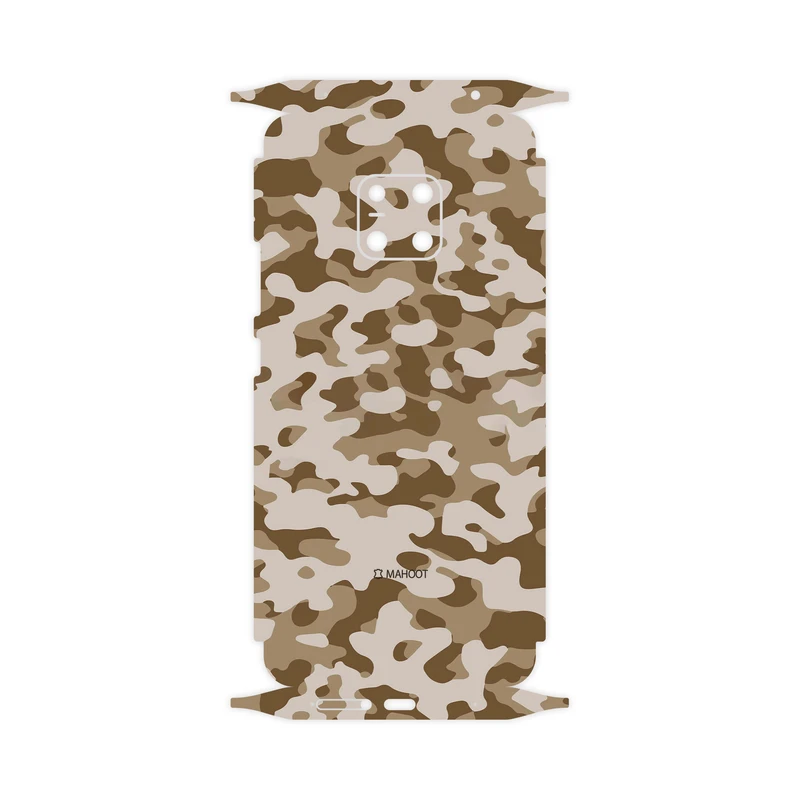 برچسب پوششی ماهوت مدل Army-Desert-FullSkin مناسب برای گوشی موبایل هوآوی Mate 20 Pro