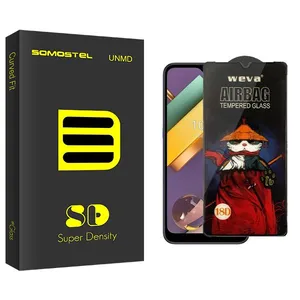 Somastel SD Airbag Screen Protector For LG  K22