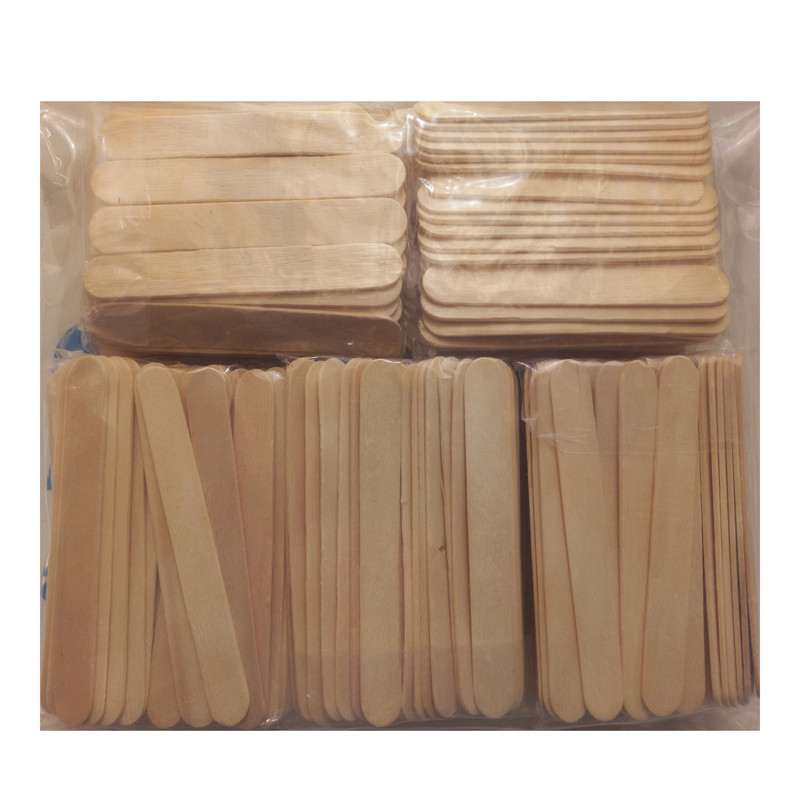 آبسلانگ مدل AB-1 بسته 350 عددی