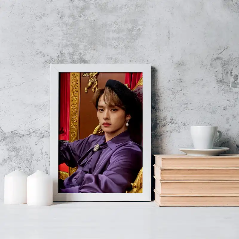 تابلو خندالو مدل لی نو گروه استری کیدز Stary Kids کد 16865