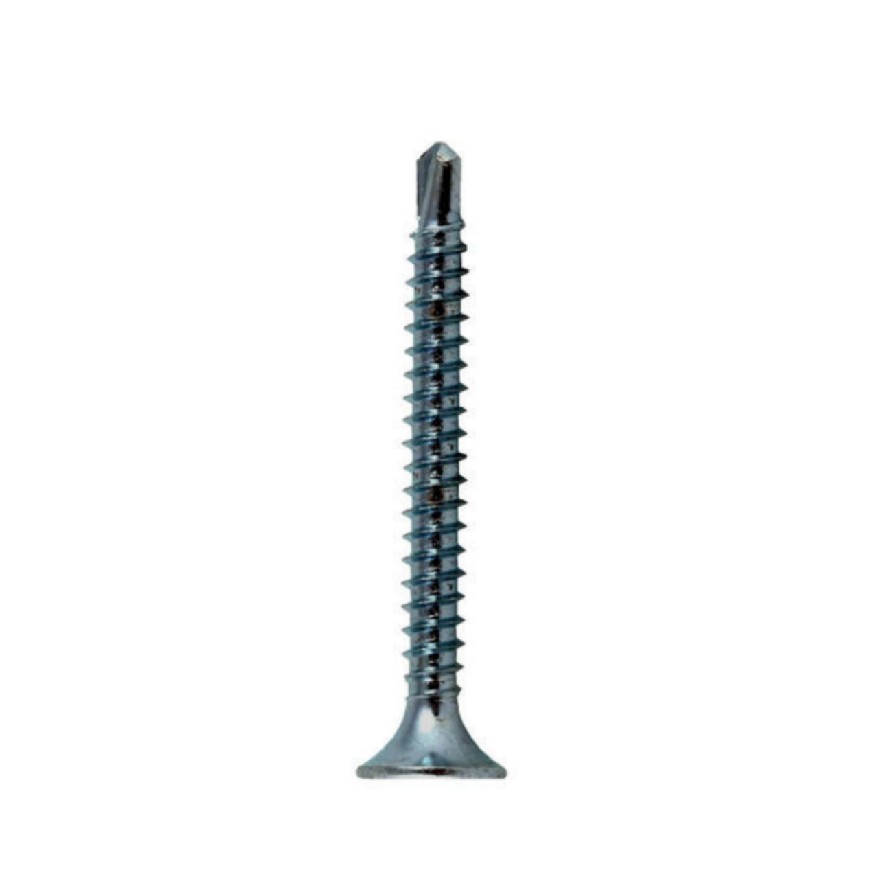 پیچ سرمته مدل  3.9x38 بسته 180 عددی