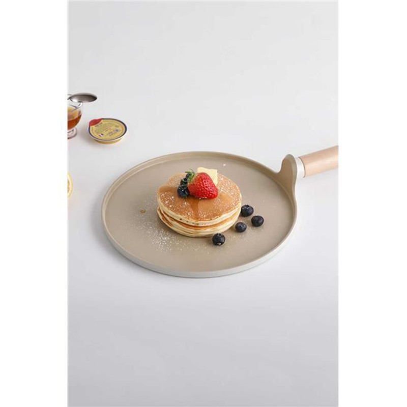 تابه نیوفلیم مدل Crepe pan سایز 26