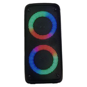 نقد و بررسی اسپیکر بلوتوثی قابل حمل مدل KTS-1266 توسط خریداران