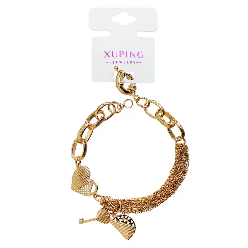 دستبند زنانه ژوپینگ مدل XP265