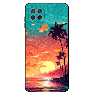 Megafone Summer 8000 Cover For Samsung Galaxy A22 4G