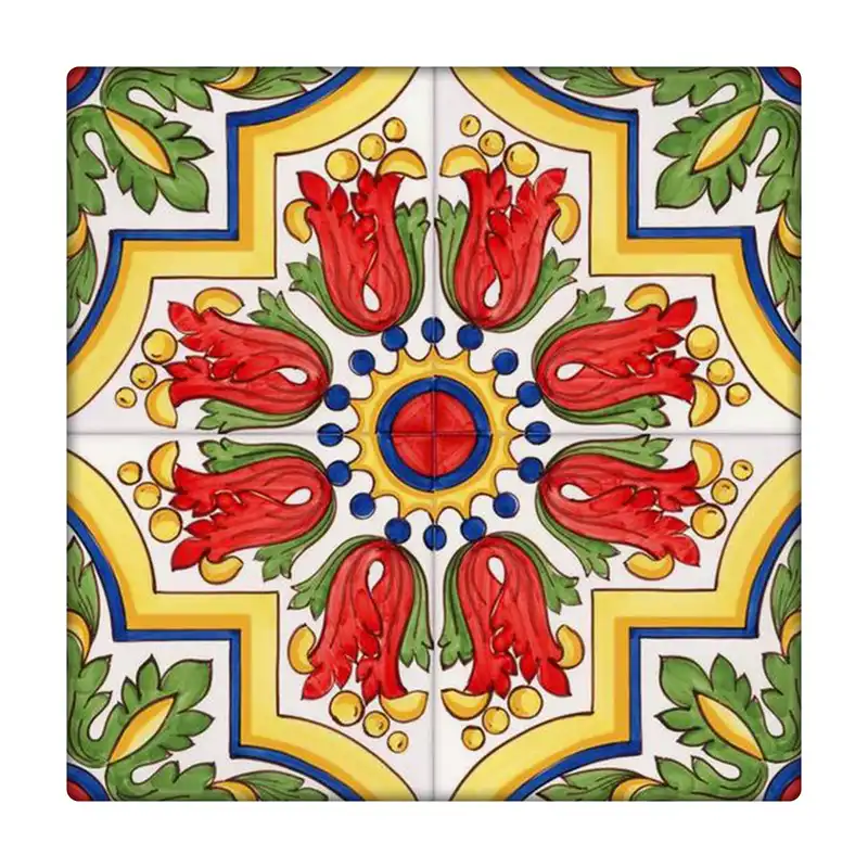 کاشی طرح سنتی کد 0687858