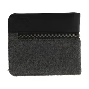 کیف پول مردانه ال سی وایکیکی مدل 7K1870Z8-NEWBLACK