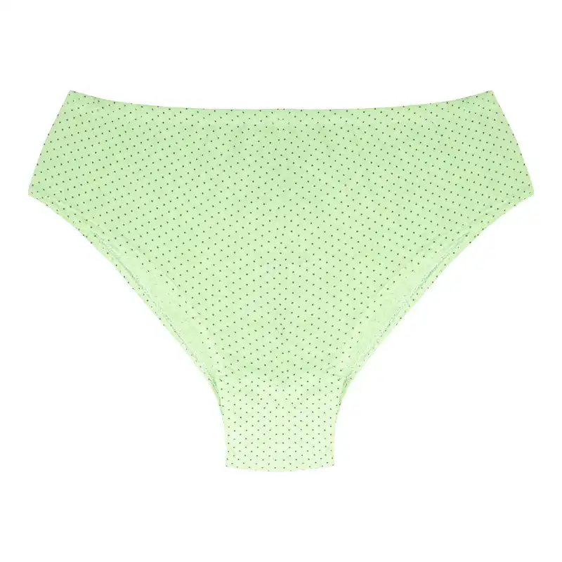 شورت زنانه مدل نخی راحتی مجموعه 6 عددی