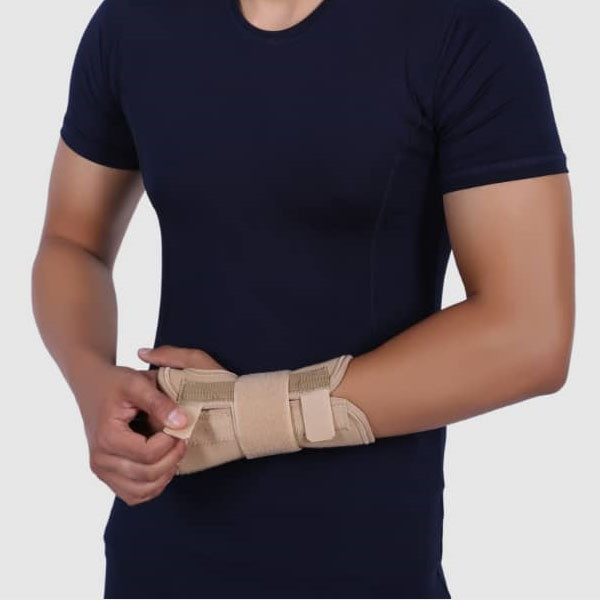 مچ بند طب پوش مدل 344