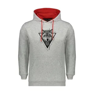 هودی مردانه آریا پارس مدل آراد-419