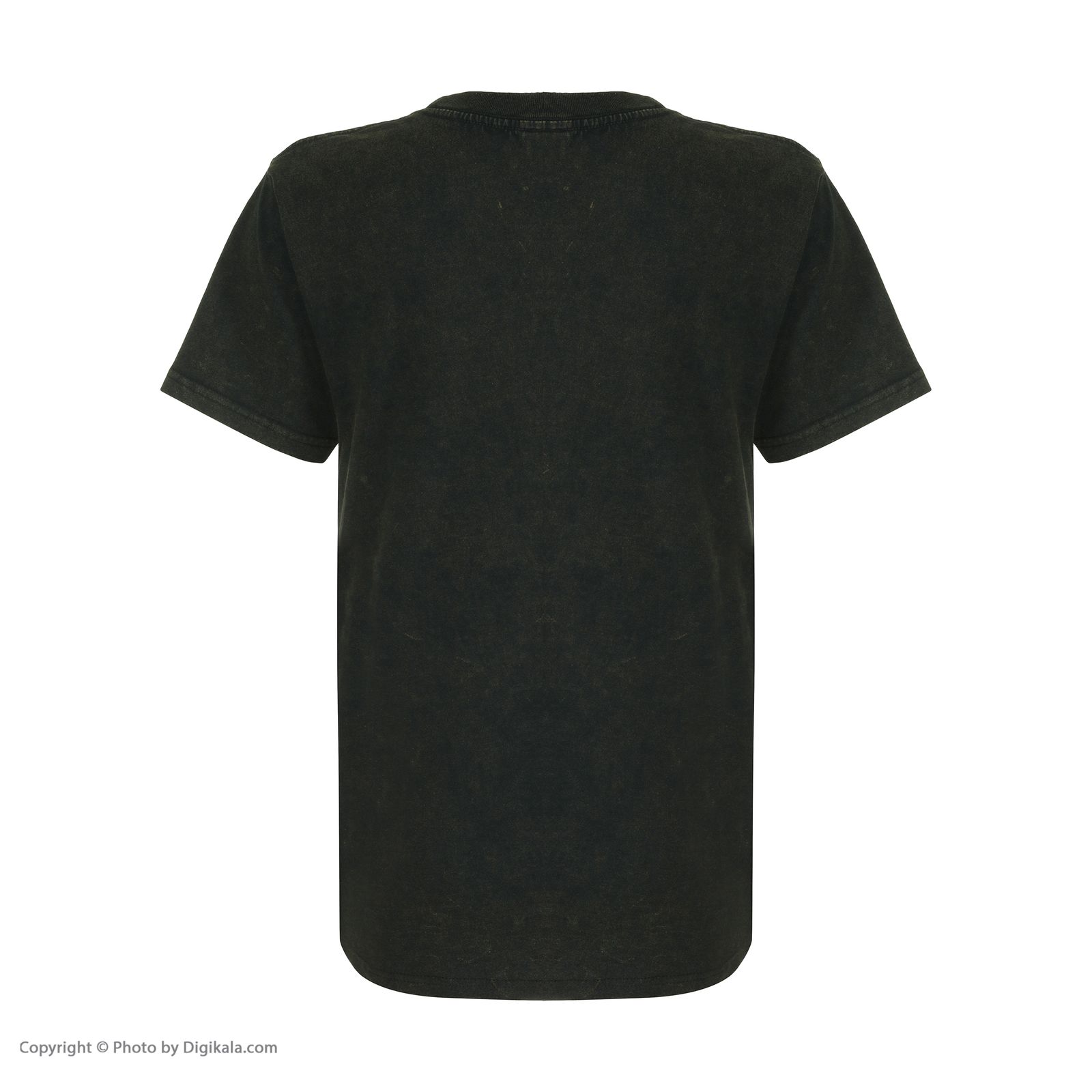تی شرت زنانه کیکی رایکی مدل BB20030-063 -  - 3
