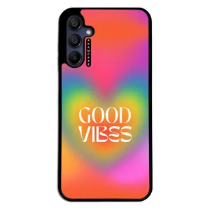 AKAM AMC-WSGA15-POSITIVE-11 Cover For Samsung Galaxy A15