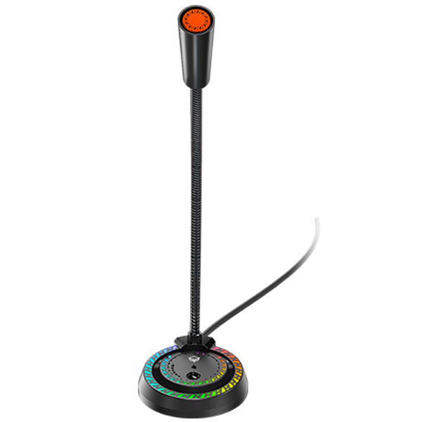 میکروفن رومیزی میشن مدل MT-MC14