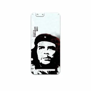 MAHOOT Che-Guevara Cover Sticker for PinePhone Kde Community Edition