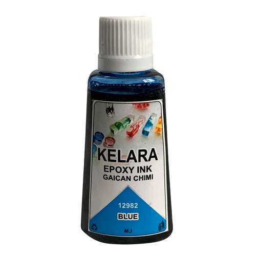 جوهر اپوکسی کلارنس کد B75 حجم 60 میلی لیتر