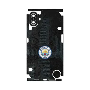 MAHOOT Manchester_City-FullSkin Cover Sticker for Nothing CMF Phone 1