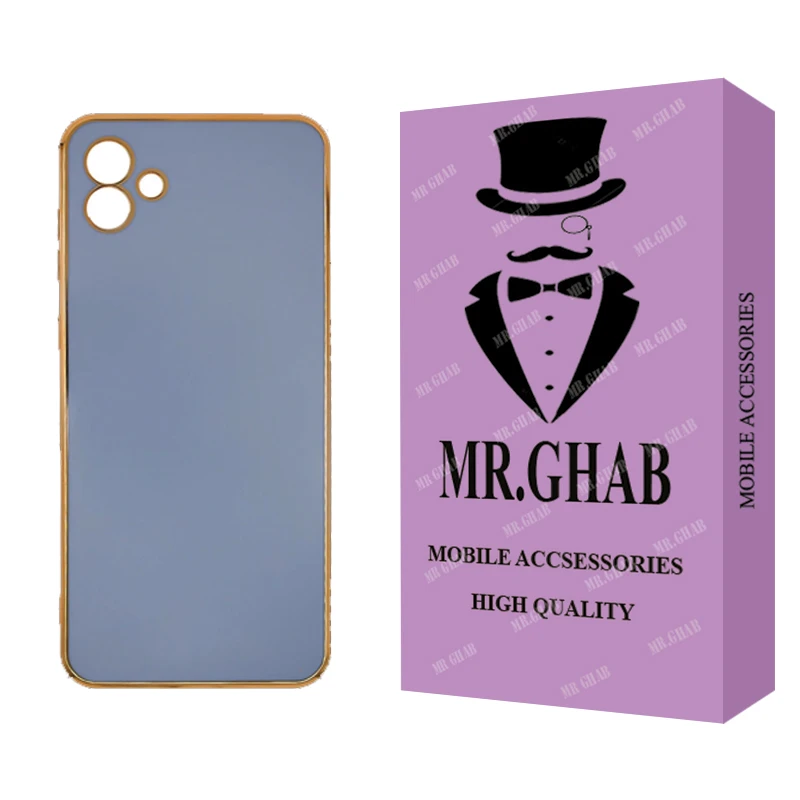 کاور مستر قاب مدل MYC مناسب برای گوشی موبایل سامسونگ Galaxy A06