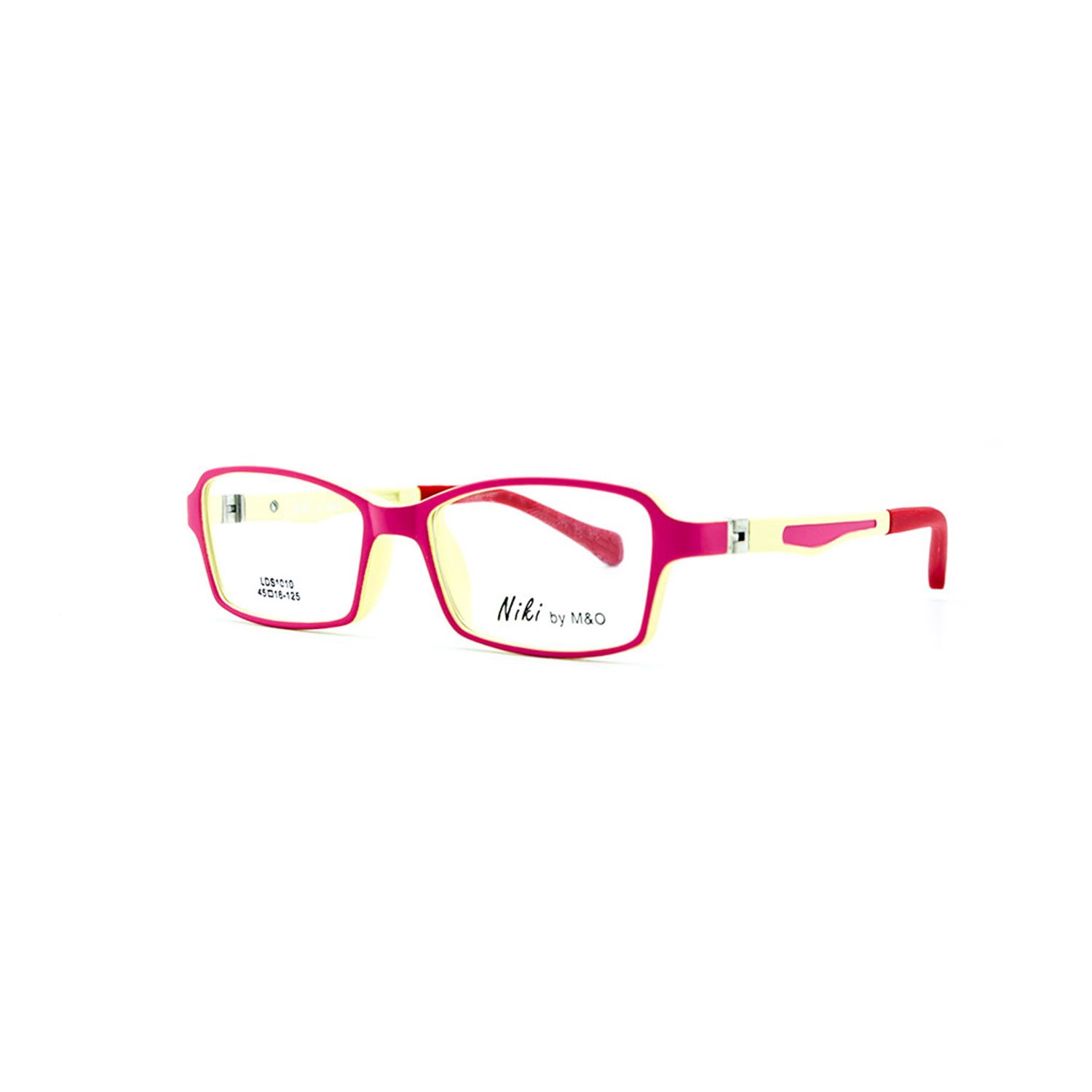 فریم عینک طبی بچگانه ام اند او مدل Evan-c6 -  - 1