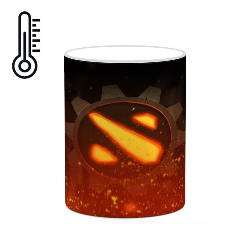 ماگ حرارتی کاکتی مدل Juggernaut کد mgh39262