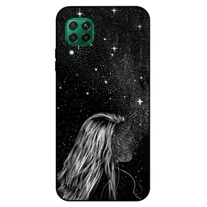  Megafone 8264 Cover For Huawei P40 Lite / Nova 7i / Nova 6SE