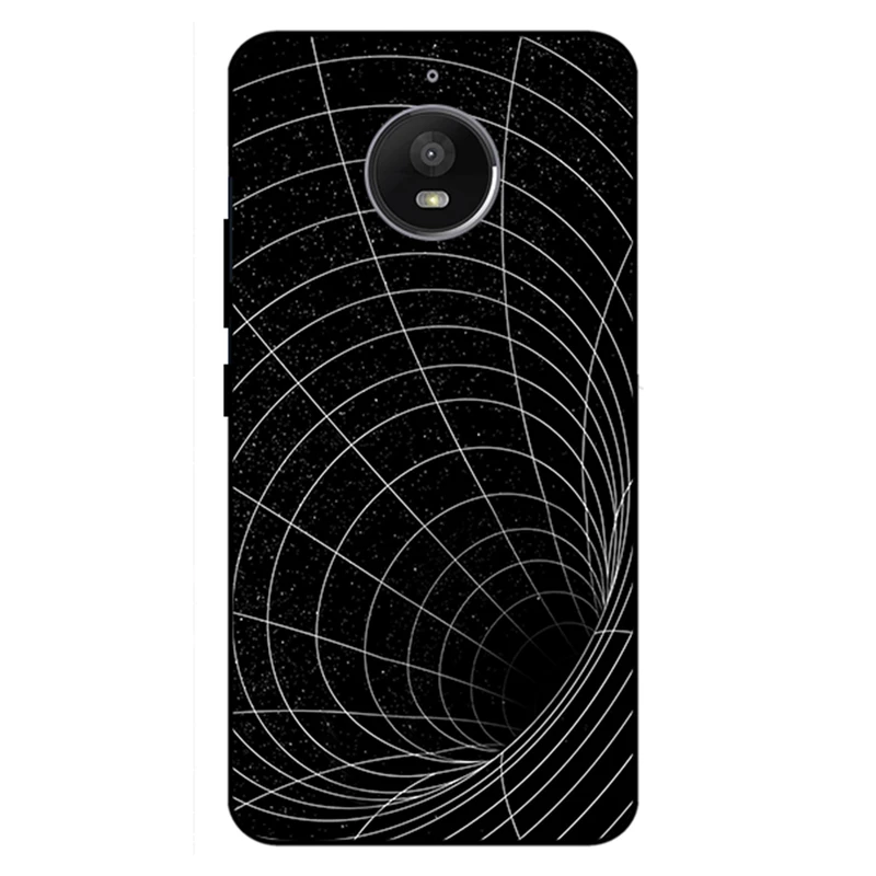 کاور مگافون کد 8108 مناسب برای گوشی موبایل موتورولا Moto E4