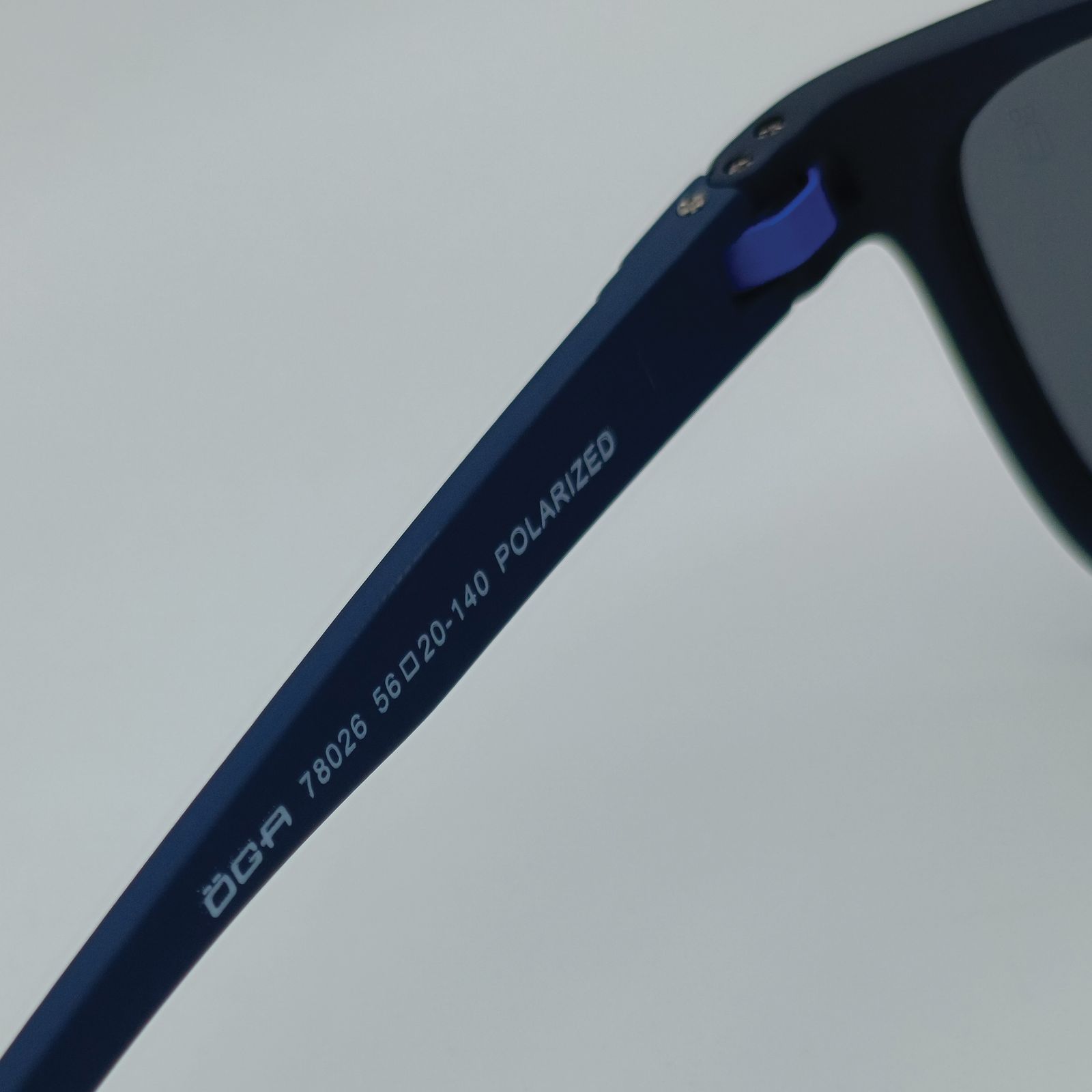 عینک آفتابی مورل مدل 78026 POLARIZED -  - 6