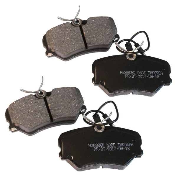 لنت ترمز جلو گلد مدل 400 مناسب برای پژو 405