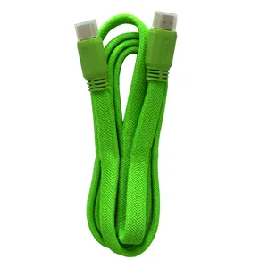 کابل HDMI مدل DLC-HE20HF طول 1.5 متر